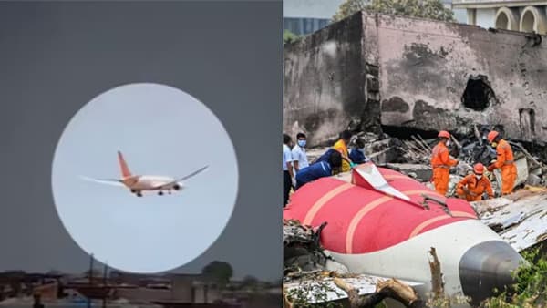 तू इंधन का बंद केले?.. मी नाही... त्यातच विमान कोसळले, पालयटची चूक की कट? अहमदाबाद एअर इंडियाच्या अपघाताला..