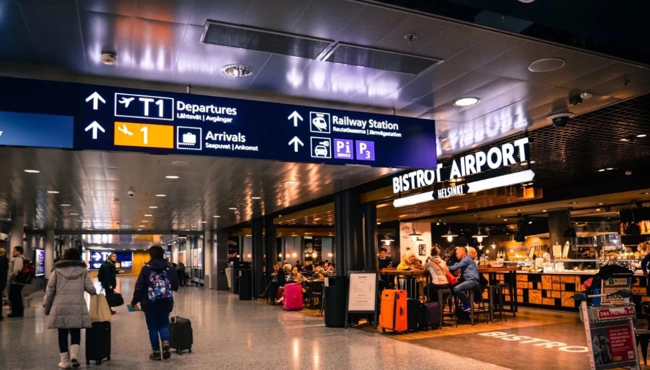 Airport Rules : विमानतळावर सेल्फी काढणं पडणार महागात, DGCA चे नवे नियम काय?