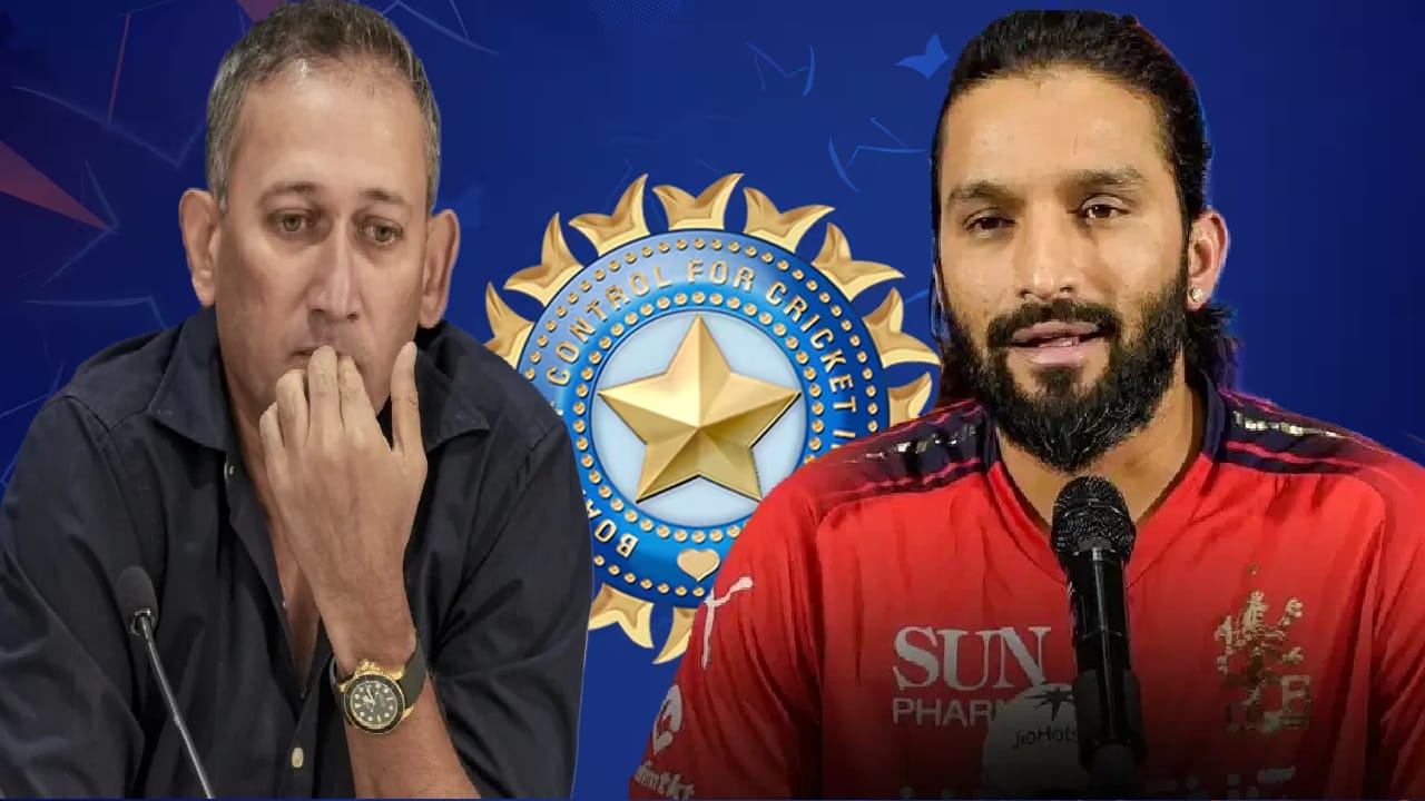 Team India : बॅटिंगसह जबरदस्त नेतृत्व, 500 पेक्षा अधिक धावा, सलग 2 आयपीएल ट्रॉफी, तरीही रजतची टीम इंडियात निवड का नाही? Team India : बॅटिंगसह जबरदस्त नेतृत्व, 500 पेक्षा अधिक धावा, सलग 2 आयपीएल ट्रॉफी, तरीही रजतची टीम इंडियात निवड का नाही?