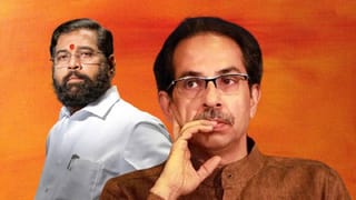 Shivsena: वाऱ्यासोबत उडणारी पाने खूप असतात, पण इतिहास मात्र… शिवसेना फुटीबाबत या नेत्याची पोस्ट व्हायरल… कुणाला हाणला सणसणीत टोला?