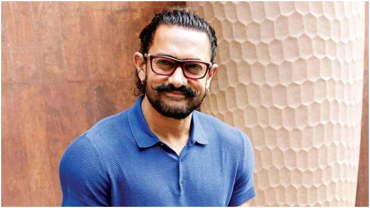 आमिर खान म्हणाला, "मी सध्या अमेरिकेत आहे. लग्नाची बातमी खरी आहे. ते ५ जुलै रोजी आहे." आमिरने पुढे म्हणाला की, "आता आम्ही दोघेही आमचे नाते पुढच्या टप्प्यावर नेण्यासाठी तयार आहोत."