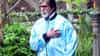 Amitabh Bachchan : पान खाऊन शर्टावर थुंकली, तरीही अमिताभ यांनी प्रसिद्ध अभिनेत्रीच्या बाबतीत दाखवला मनाचा मोठेपणा