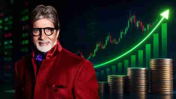 अमिताभ बच्चन यांना शेअर बाजारात जॅकपॉट; 1.64 कोटी कमावले एकाच दिवसात, या छोटूरामची कमाल