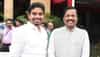 कधी कधी नियती... बिनविरोध विजयी होताच अनिकेत तटकरेंची पोस्ट, वडिलांचा फोटो शेअर करत म्हणाले...
