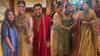 Anshula Kapoor Wedding : महालासमोर रात्री 1.15 वाजता मागणी घालणाऱ्या कपूर कुटुंबातील मुलीच्या लग्न विधीचे फोटो
