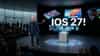 Apple चा बिग इव्हेंट, iOS 27 सह अनेक मोठ्या घोषणा, कोणत्या जुन्या आयफोनचा सपोर्ट हटणार ?