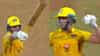 Arjun Tendulkar : 6 6 6 6 6.. अर्जुन तेंडुलकरची कमाल, गोलंदाजांची पिसं काढली, जे आयपीएलमध्ये जमलं नाही ते  मुंबई T20 लीगमध्ये करुन दाखवलं