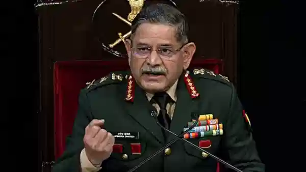 भारत-चीन दररोज तीनवेळा आमनेसामने, ऑपरेशन सिंदूर अजून संपलले नाही... काय म्हणाले लष्करप्रमुख उपेंद्र द्विवेदी?