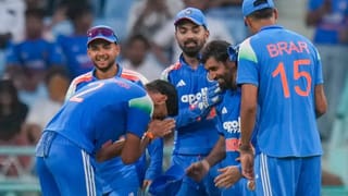 India vs Afghanistan, 3rd ODI: चेन्नई वनडे सामन्यात अर्शदीप सिंह खेळणार नाही, असा निर्णय घेण्याचं कारण की..