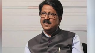 सहा खासदारांवर तत्काळ कारवाई नाहीच? किती दिवसांचा अल्टिमेटम? अरविंद सावंतांनी दिली मोठी अपडेट