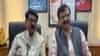 Sanjay Raut : त्या दोघांचं किडनॅपिंग..ठाकरे गटाची बैठक संपताच संजय राऊत यांचा खळबळजनक दावा