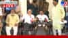 Shivsena : तो एक प्रश्न अन् पत्रकार परिषदेत मोठा राडा, उद्धव ठाकरे यांच्याशी संबंधित ती विचारणा केल्यावर अरविंद सावंत संतापले का?