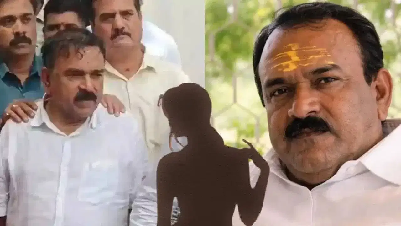 सध्या राज्यात नाशिक येथील भोंदूबाबा अशोक खरातची जोरदार चर्चा सुरु आहे. जवळपास दोन महिने उलटून गेले आहेत तरीही या भोंदूबाबा विरोधात दररोज काही तरी नवी माहिती समोर येते. आता खरातवर नवा चित्रपट येत आहे. त्याबाबत मोठी अपडेट समोर आली आहे.