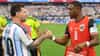 FIFA WC 2026: वडील मुस्लिम, आई बौद्ध आणि स्वत: ख्रिश्चन..! आठ देशांशी नातं असलेला फुटबॉलपटू
