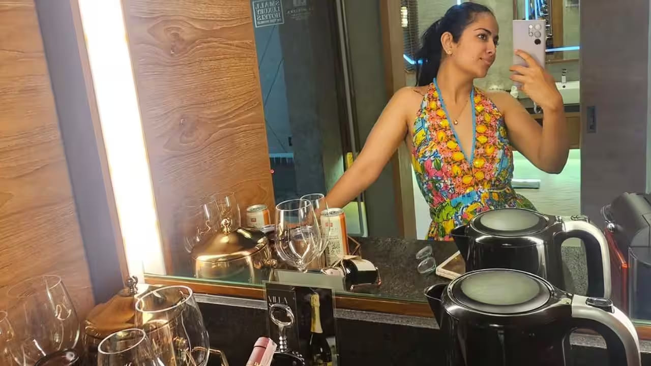 अखेरीस अविकाने या अफवांवर स्पष्ट भूमिका घेत सांगितले की, तिचे आणि मनीषचे नाते केवळ मैत्रीचे आहे. बिनलग्नाची आई झाल्याची चर्चा पूर्णपणे खोटी असून त्यात कोणतेही तथ्य नाही.