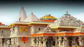 अयोध्या राम मंदिर दान चोरी प्रकरणात पहिला राजीनामा.