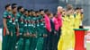 BAN vs AUS : ऐतिहासिक, बांगलादेशने सलग दुसऱ्या विजयासह मालिका जिंकली, ऑस्ट्रेलियाचा 5 विकेट्सने धुव्वा