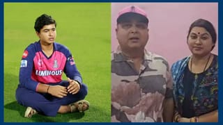 Vaibhav Suryavanshi: वैभव सूर्यवंशीच्या हट्टापुढे BCCI ने टेकले हात, बोर्डाचा नियमात मोठा बदल, इंग्लंड-आयर्लंड दौऱ्यापूर्वी मोठी अपडेट