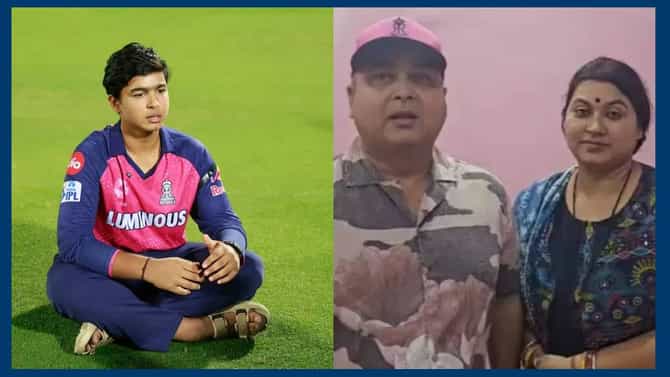 Vaibhav Suryavanshi: वैभव सूर्यवंशीच्या हट्टापुढे BCCI ने टेकले हात, बोर्डाचा नियमात मोठा बदल, इंग्लंड-आयर्लंड दौऱ्यापूर्वी मोठी अपडेट