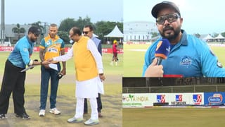 BCL 2026: बिग क्रिकेट लीग स्पर्धेच्या दुसऱ्या पर्वाला मोठ्या दिमाखात सुरूवात, क्रीडाप्रेमींचा उदंड प्रतिसाद