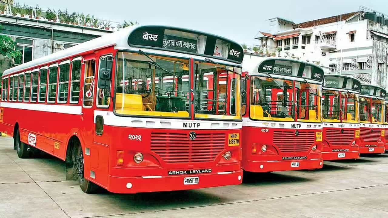 बेस्टचे आजी-माजी कर्मचारी एकटवले; या तारखेनंतर दिला बेमुदत संपाचा इशारा