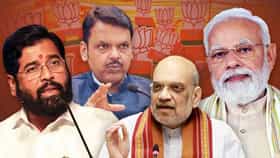 लोकसभेत दोन तृतीयांश बहुमतासाठी भाजपला अजून किती खासदार कमी पडतायत?.