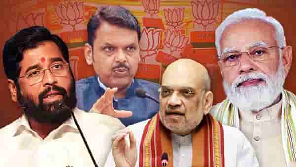 BJP : लोकसभेत दोन तृतीयांश बहुमतासाठी भाजपला अजून किती खासदार कमी पडतायत? खासदार फुटीचा 2029 शी काय संबंध आहे?