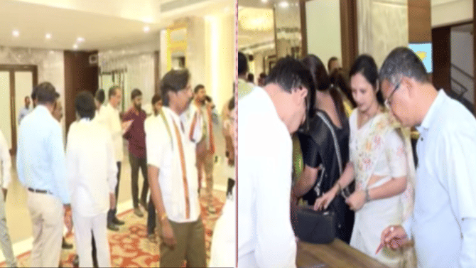लाखोंच्या घोडेबाजारीच्या चर्चा होत असतानाच भाजप नगरसेवकांचं मोठं पाऊल, प्रत्येक 13 हजार… नेमकं काय घडलं?