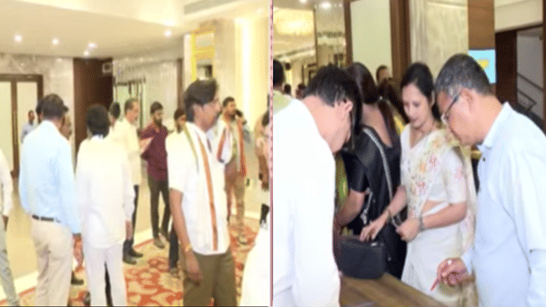लाखोंच्या घोडेबाजारीच्या चर्चा होत असतानाच भाजप नगरसेवकांचं मोठं पाऊल, प्रत्येक 13 हजार… नेमकं काय घडलं?