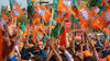 भाजपला मोठा धक्का; महिला शहराध्यक्षांसह संपूर्ण कार्यकारिणीचा थेट राजीनामा, पक्षांतर्गत वाद अचानक उफाळला