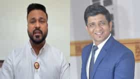 BMC : भाजप नगरसेवकाने आक्षेप घेताच अधिकाऱ्याचे थेट निलंबन.