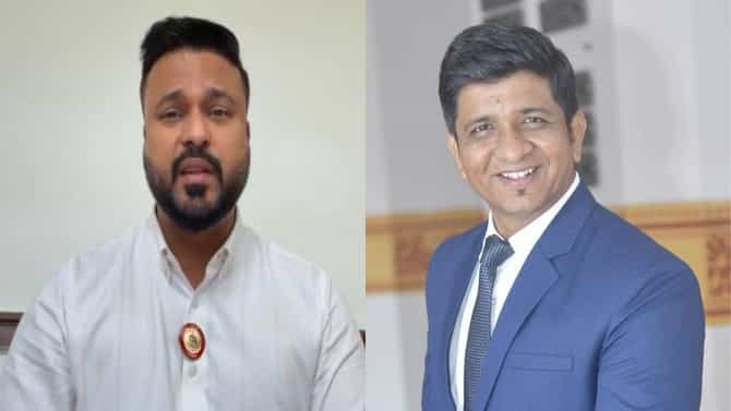 BMC : भाजप नगरसेवकाने आक्षेप घेताच अधिकाऱ्याचे थेट निलंबन, नेमकं प्रकरण काय?