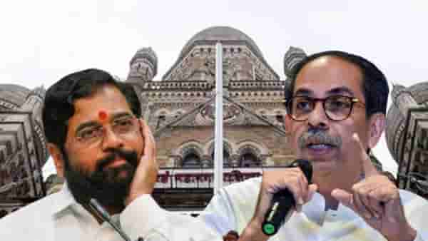 मुंबई महापालिकेतही ऑपरेशन टायगर? 20 नगरसेवक फुटणार; ठाकरे गटात मोठा राजकीय भूकंप होणार