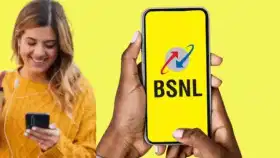 BSNLचा 'हा' आहे ऑल इन वन प्लॅन, दररोज 3 जीबी हाय स्पीड डेटा.