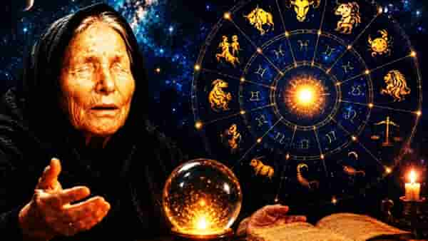 Baba Vanga Prediction: कुणाच्या आयुष्यात ग्रहांची बंडखोरी? कुणाच्या पदरात लाभाची शिदोरी? येत्या आठवड्यात या राशींची एकदम सरस कामगिरी