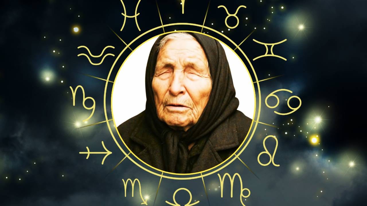 Baba Vanga Weekly Prediction: कुणाच्या नशीबात श्रीमंतीचा योग… मिथुनसह या राशींना बंपर जॅकपॉट