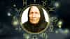 Baba Vanga Weekly Prediction: कुणाच्या नशीबात श्रीमंतीचा योग... मिथुनसह या राशींना बंपर जॅकपॉट