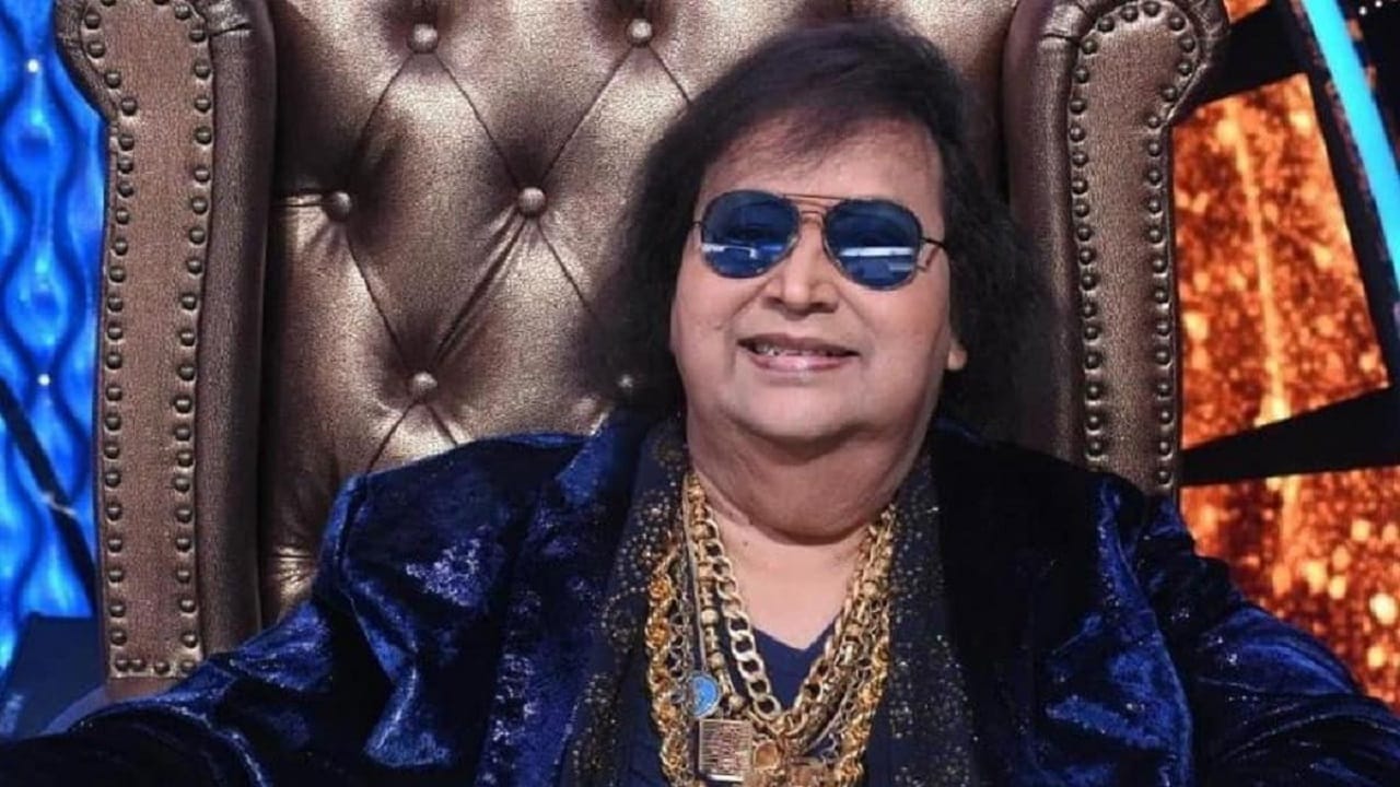 बॉलिवूडच्या ‘या’ गाण्याने उडलेली जगभरात खळबळ, बप्पी लहरींनी उचलेलं मोठं पाऊल आणि मिळाले 4744 कोटी रुपये