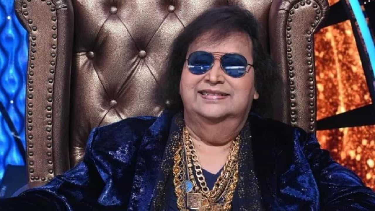 बॉलिवूडच्या या गाण्याने उडालेली जगभरात खळबळ, बप्पी लहरींचा मोठा निर्णय आणि मिळाले 4744 कोटी रुपये