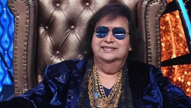 बॉलिवूडच्या या गाण्याने उडालेली जगभरात खळबळ, बप्पी लहरींचा मोठा निर्णय आणि मिळाले 4744 कोटी रुपये