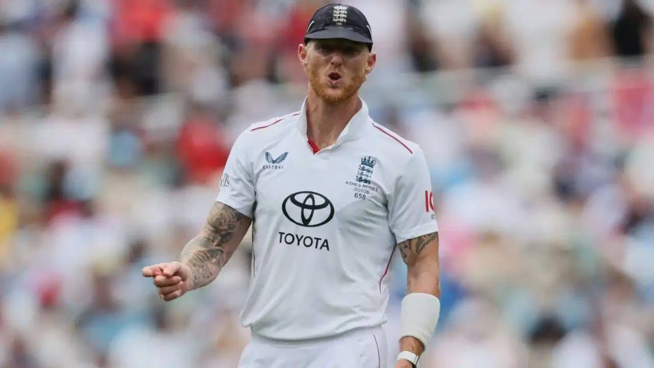 Ben Stokes: इंग्लंड संघातून काढलं, आता बेन स्टोक्स या संघाकडून खेळणार Ben Stokes: इंग्लंड संघातून काढलं, आता बेन स्टोक्स या संघाकडून खेळणार