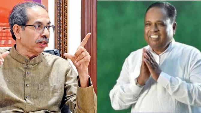 Bhausaheb Wakchaure: चहा पिऊन बाहेर पडले अन्.... खासदार भाऊसाहेब वाकचौरे गेले कुठे? पत्नीने दिली मोठी अपडेट