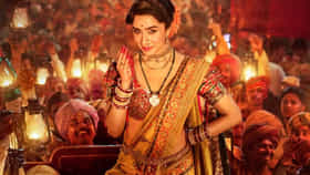 टीझर लीकनंतर 4 दिवसांनी श्रद्धाने शेअर केले ‘Eatha’चे नवे पोस्टर्स.
