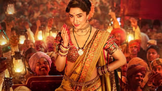 टीझर लीकनंतर 4 दिवसांनी श्रद्धाने शेअर केले ‘Eatha’चे नवे पोस्टर्स, कसा आहे टीझर?