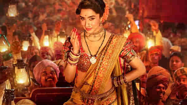 टीझर लीकनंतर 4 दिवसांनी श्रद्धाने शेअर केले ‘Eatha’चे नवे पोस्टर्स, कसा आहे टीझर?