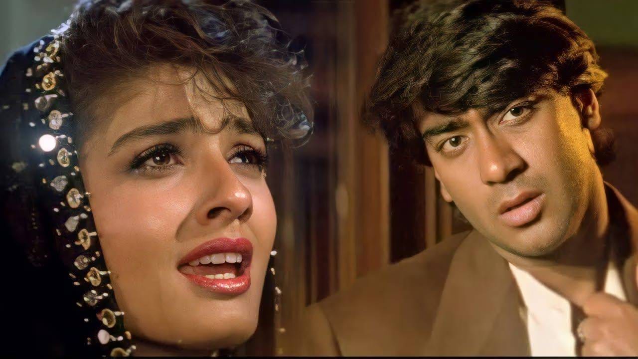 आज आपण ज्या गाण्याबद्दल बोलत आहोत ते दुसरे तिसरे कोणते नसून १९९४ मध्ये रिलीज झालेल्या 'दिलवाले' चित्रपटातील 'जीता था जिसके लिए, जिसके लिए मरता था' हे गाणे. अजय देवगन, रवीना टंडन आणि सुनील शेट्टी यांच्यावर चित्रित झालेले हे गाणे रिलीज होताच सुपरहिट झाले होते. त्याचे बोल गीतकार समीर यांनी लिहिले होते, तर संगीत नदीम-श्रवण या प्रसिद्ध जोडीने तयार केले होते. कुमार सानू यांच्या उत्कृष्ट आवाजाने या गाण्याला कायमचे अविस्मरणीय बनवले. कदाचित त्यामुळेच हे गाणे ३२ वर्षांनंतरही लोकांच्या जिभेवर आहे आणि यूट्यूबवर याला ६७१ मिलियनपेक्षा जास्त वेळा पाहिले गेले आहे.