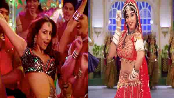 Bollywood Copied Songs : मुन्नी बदनाम-चोली के पीछे क्या है, बॉलिवूडच्या अनेक गाण्यांचं कनेक्शन थेट पाकिस्तनशी