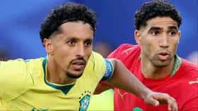 Brazil vs Morocco, FIFA : ब्राझीलचा 88 वर्षे जुना विक्रम अबाधित.