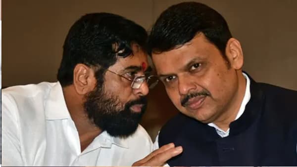 वरीष्ठांकडून दखल; शिंदे- फडवीसांची चर्चा अन्… संजय दीना पाटलांचं विधान वादाच्या भोवऱ्यात, काय निर्णय घेणार?