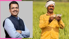 निवडणूक आयोगाची ती अट... कर्जमाफीच्या घोषणेवर संकट?.